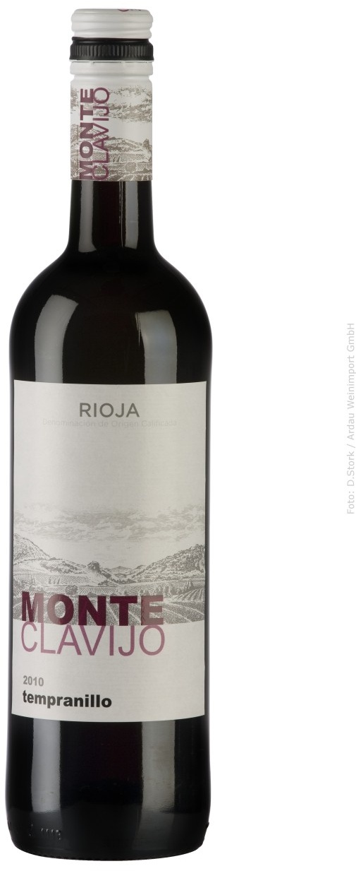 Monte Clavijo Rioja Tinto 2020