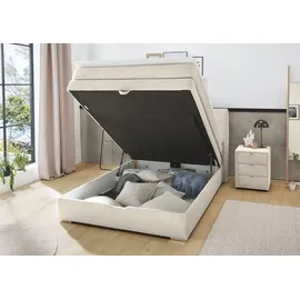 Jockenhöfer Amelie 140 x 200 cm Beige