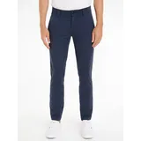 Tommy Hilfiger Scanton Chinohose Twilight Navy 38 32