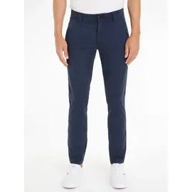 Tommy Hilfiger Scanton Chinohose Twilight Navy 38 32
