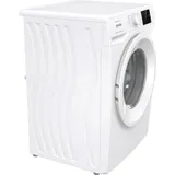 Gorenje WNEI74ADPS Waschmaschine Frontlader 7 kg 1400 RPM Weiß