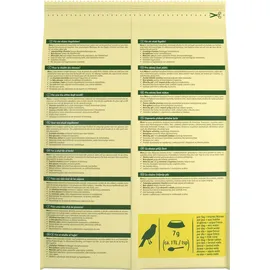 Vitakraft Premium Menü Kanarienvögel 3 kg