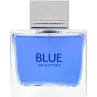 Antonio Banderas Blue Seduction Eau de Toilette