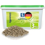 eggersmann - mein pferdefutter E-Vet - mucOstat 3 kg