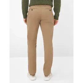 EUREX BY BRAX Style JIM TT beige, hellbraun, Gr. 25U