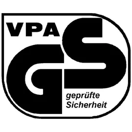 Halder SIMPLEX Schonhammer ergonomischer Griff, mittelhart 335g 295mm 1St.