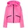 Bogner Fire + Ice Yadira - Hybridjacke - Damen vibrant flash 40