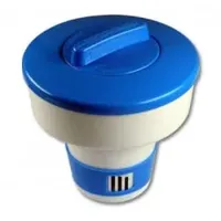 mediPool Schwimmdosierer 2500001MP , 1 Stück