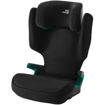 Britax Römer Discovery Plus space black