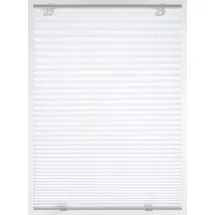 GARDINIA Dachfenster-Plissee ohne Bohren,