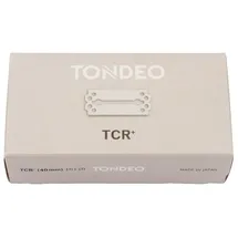 Tondeo Rasierklingen TCR 100 St.