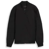 Tom Tailor Bomberjacke schwarz M