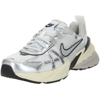 Nike V2K Run Summit White/Pure Platinum/Light Iron Ore/Metallic Silver 41