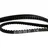 Gates Carbon Drive Riemen CDX 1408 mm 128 Zähne