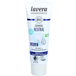 LAVERA Zahngel neutral 75 ml