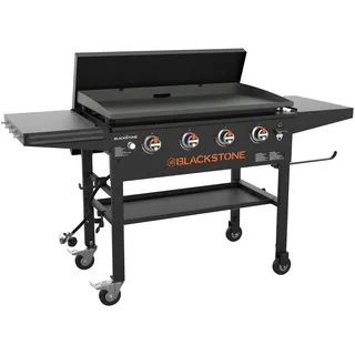 Blackstone 36′′ Griddle Tischgrill mit 4 Brennern