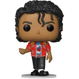 Funko Michael Jackson Beat It Vinyl-Sammelfigur 9 cm