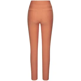 H.I.S. Leggings Schlupfhosen Orange 48/50