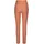 H.I.S. Leggings Schlupfhosen Orange 48/50