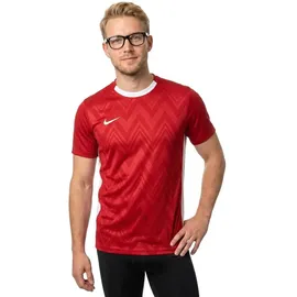 Nike Dri-FIT Challenge V Fußballtrikot Herren 657 university red/white/white XXL