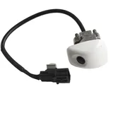 Rückfahrkamera, 95760-C8001, weiße Kamera, Rückfahrkamera, Ersatz für Hyundai I20