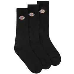 Dickies  Strumpfwaren DK0A4X82BLK1  in Schwarz, 35 / 38