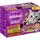 Whiskas Tasty Mix Country Collection in Sauce 12 x 85 g