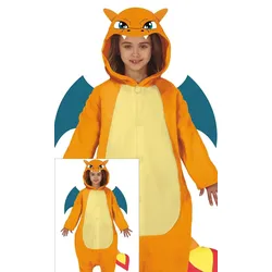 Dragon Kinderkostüm