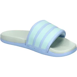 adidas Adilette Comfort 2.0 Glow Blue/Halo Mint 39