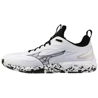 Mizuno Wave Luminous 3 - weiss 44,5