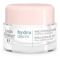Louis Widmer Widmer hydraderm Nachtemulsion OP