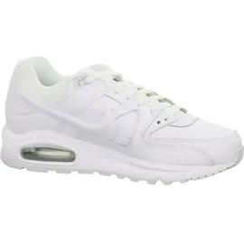 Nike Air Max Command Herren Weiß 47