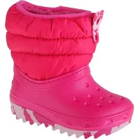 Crocs Classic Neo Puff 2076836X0 - Rosa