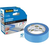 Scotch Kreppband Universal 36 mm x 41 m 1 St.