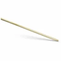 Siena Garden Besenstiel 140 cm/Ø 28 mm mit Besenkonus,