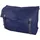 QHP Stall Packsack Utensilienbehälter Blau