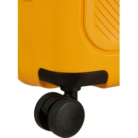 American Tourister Dashpop 4-Rollen M 67 cm / 76 l golden yellow