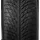 Michelin Pilot Alpin 5 SUV 235/65 R17 104H