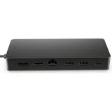 HP Universeller USB-C-Multiport-Hub,