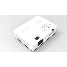 InFocus IN1036 3LCD Weiß