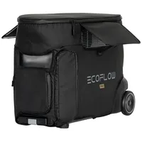EcoFlow Delta Pro Tragetasche 29 cm x 4 cm x 26 cm