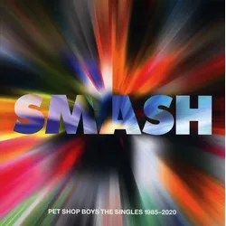 SMASH-The Singles 1985-2020 (2023 Remaster)