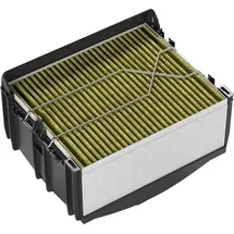 Siemens LZ11CXI16 Umluftmodul