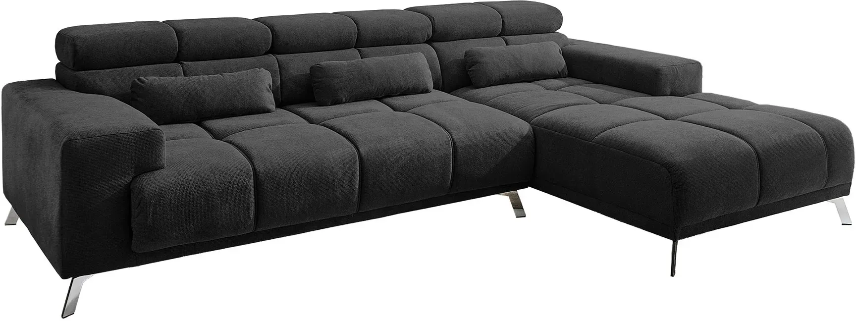 IWANICCY Sofa SPEED mit Funktion