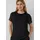 s.Oliver Luftige Chiffon-Bluse mit gesteppter Raffung - 44
