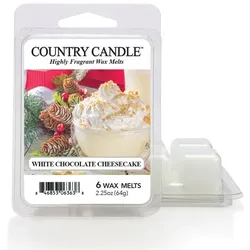 White Chocolate Cheesecake Wax Melts 64g