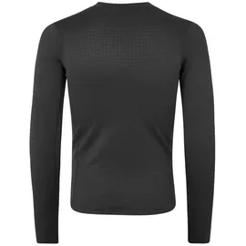 GripGrab Ride Winter Langarm Unterhemd Schwarz S