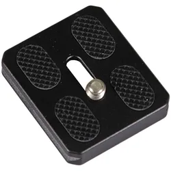 Nieload Stativ-Adapterplatte