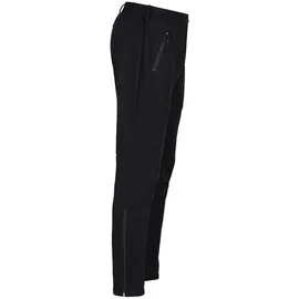 Jako Softshellhose Herren 800 schwarz XL
