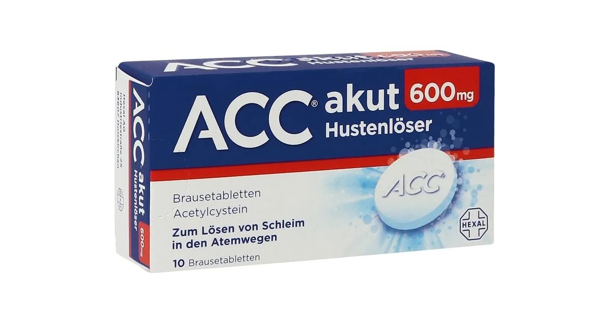 Acc Akut 600 Und Ibuprofen Zusammen www.billiger.de